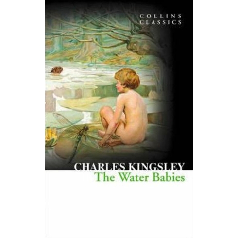 The Water Babies (Collins Classics)-Charles Kingsley