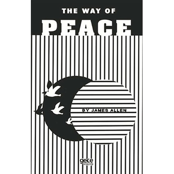 The Way Of Peace - James Allen