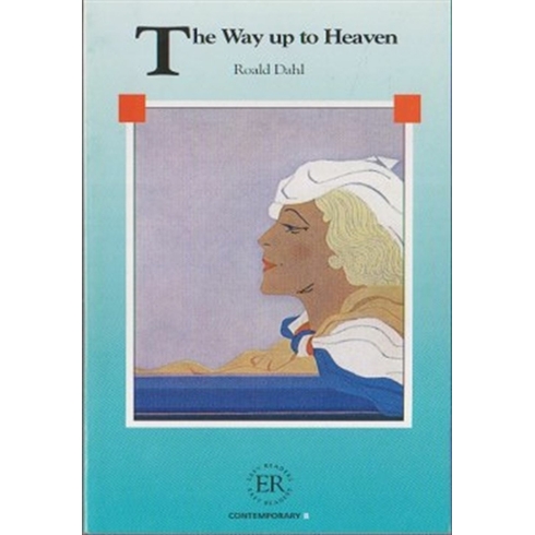 The Way Up To Heaven Roald Dahl