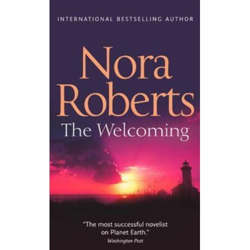 The Welcoming Nora Roberts