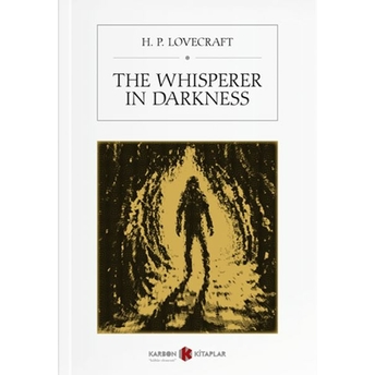 The Whisperer In Darkness Kollektif