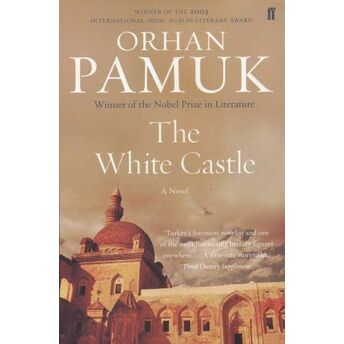 The White Castle Orhan Pamuk