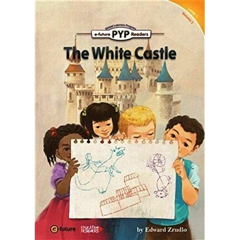 The White Castle (Pyp Readers 1) Edward Zrudlo