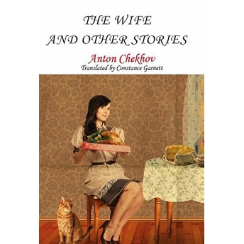 The Wife And Other Stories