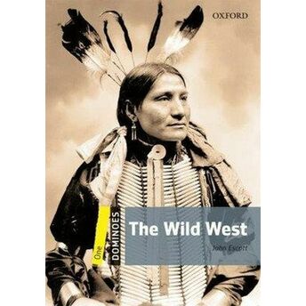 The Wild West John Escott