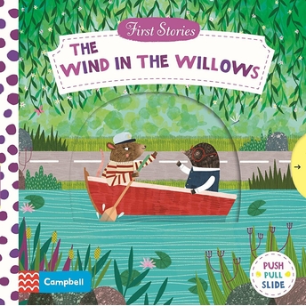 The Wind In The Willows Kolektif