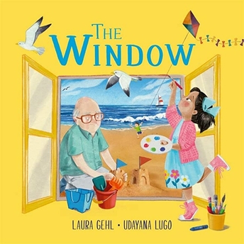 The Window Laura Gehl