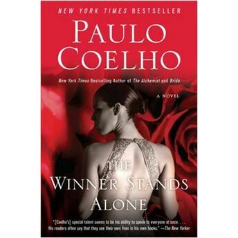 The Winner Stands Alone Paulo Coelho