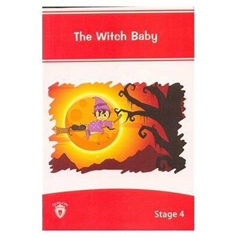 The Witch Baby / Stage 4 Kolektif