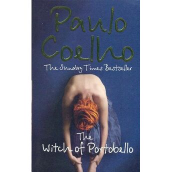 The Witch Of Portobello Paulo Coelho