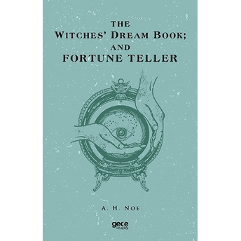 The Witches Dream Book; And Fortune Teller - Kolektif