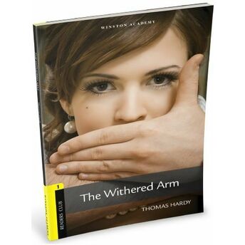 The Withered Arm Level 1 Thomas Hardy