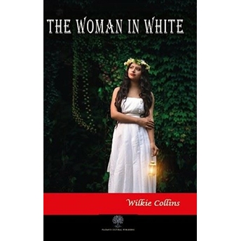 The Woman In White - Kolektif