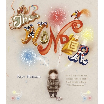 The Wonder Faye Hanson