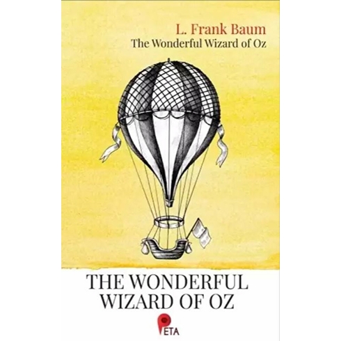 The Wonderful Wizard Of Oz L. Frank Baum