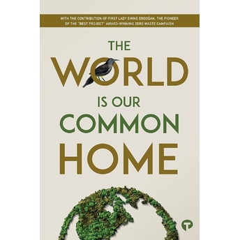 The World Is Our Common Home Research Kolektif