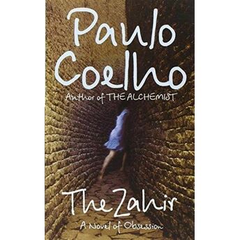 The Zahir Paulo Coelho