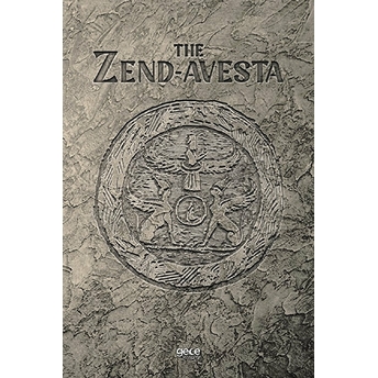 The Zend-Avesta -