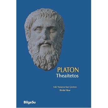 Theaitetos Platon