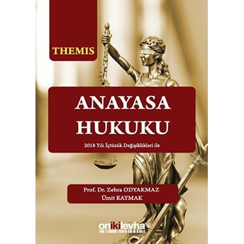 Themis - Anayasa Hukuku Ümit Kaymak