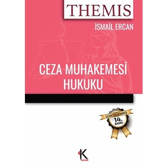 Themis - Ceza Muhakemesi Hukuku