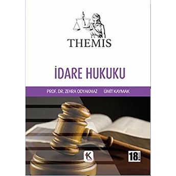 Themis - Idare Hukuku Ümit Kaymak