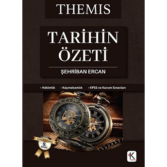 Themis Tarihin Özeti