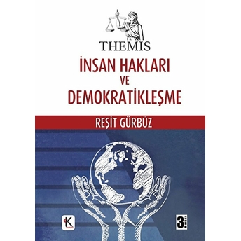 Themısinsan Hakları Ve Demokratikleşme