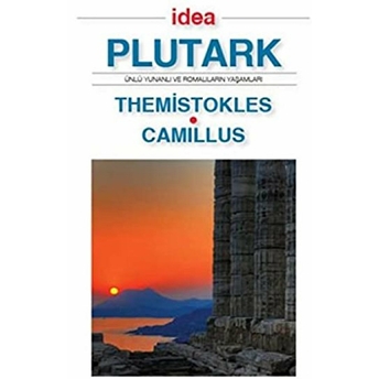 Themistokles - Camillus-Plutark