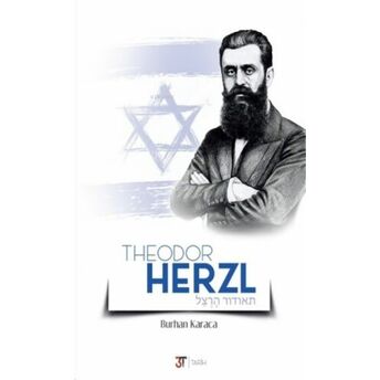 Theodor Herzl Burhan Karaca