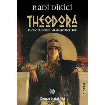 Theodora Radi Dikici