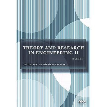 Theory And Research In Engineering 2