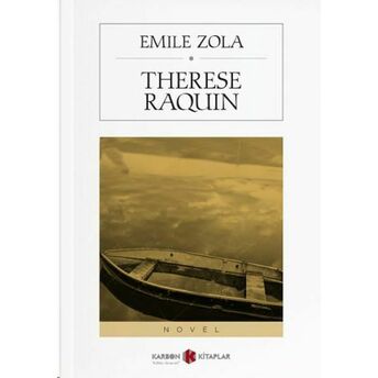 Therese Raquin Emile Zola