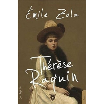 Therese Raquin Emile Zola