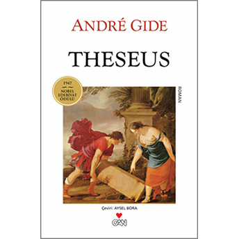 Theseus Andre Gide