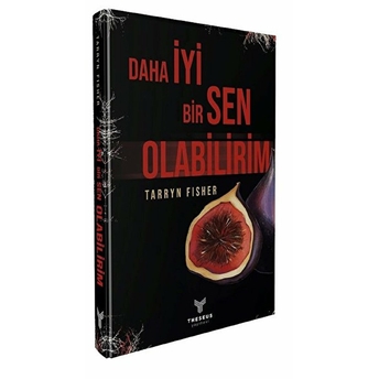 Theseus Yayınevi Daha Iyi Bir Sen Olabilirim