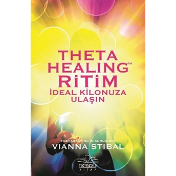 Theta Healing Ritim Vianna Stibal