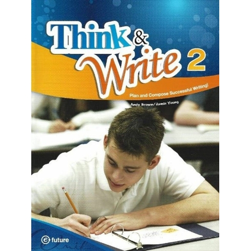 Think And Write 2 Andy Brown