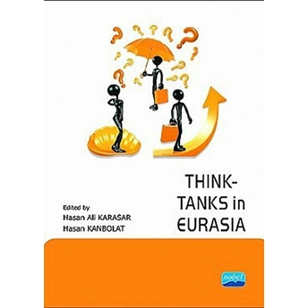 Think - Tanks In Eurasia Kolektif