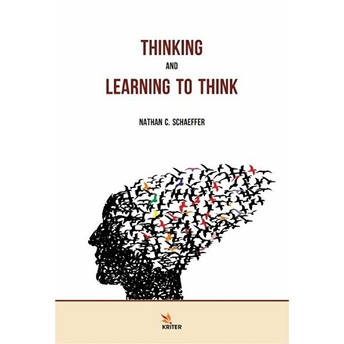 Thinking And Learning To Think - Kolektif