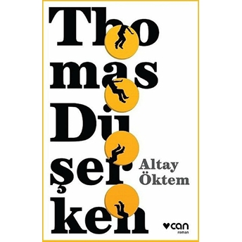 Thomas Düşerken Altay Öktem