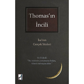 Thomas In Incili Kolektif