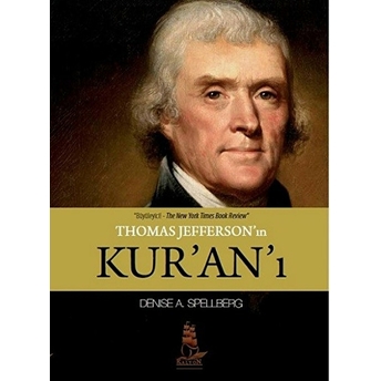 Thomas Jefferson’ın Kur’an‘ı