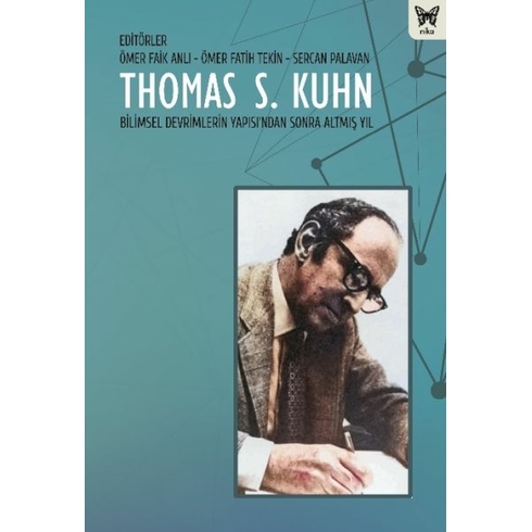 Thomas S. Kuhn