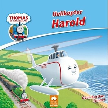 Thomas Ve Arkadaşları - Helikopter Harold Kolektif