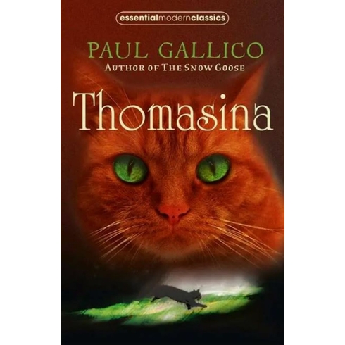 Thomasina (Essential Modern Classics)-Paul Gallico