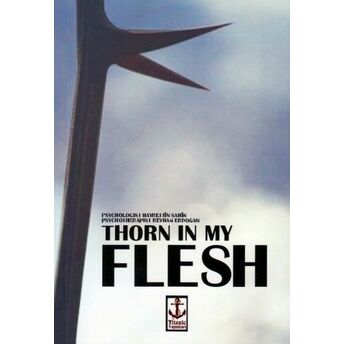 Thorn In My Flesh Hayrettin Şahin