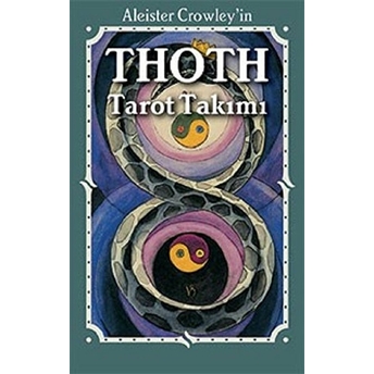 Thoth Tarot Takımı