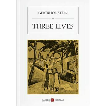 Three Lives Kollektif