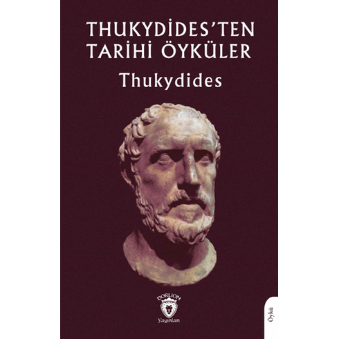 Thukydides'Ten Tarihi Öyküler Thukydides